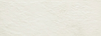 Tubadzin Organic Matt White Str dekorcsempe 44,8 x 16,3