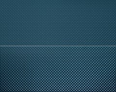 Tubadzin My Tones 2 részes Navy A dekorcsempe 59,8 x 74,8 cm