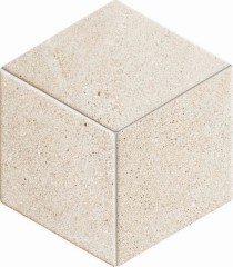 Tubadzin Vestige Beige Str mozaik 19,8 x 22,6 cm