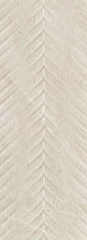 Tubadzin Vestige Beige 3 Str falicsempe 32,8 x 89,8 cm