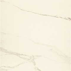 Tubadzin Bireno White Mat padlólap 59,8 x 59,8 cm