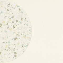 Tubadzin Funky White 5 padlódekor 19,8 x 19,8 cm