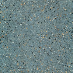 Tubadzin Funky Blue padlólap 59,8 x 59,8 cm