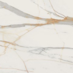 Tubadzin Marmo d'Oro Pol padlólap 79,8 x 79,8 cm