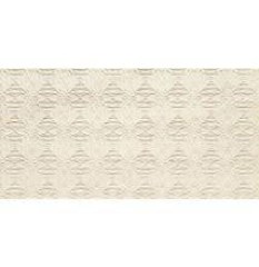 Tubadzin Pietra Ornament dekorcsempe 30,8 x 60,8