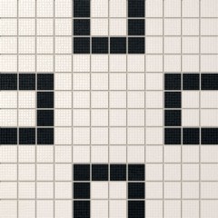 Tubadzin Monaco Monte Carlo Rivage 1 padlódekor 29,8 x 29,8