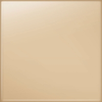 Tubadzin Pastel Kremowy falicsempe 20 x 20