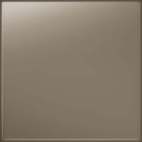 Tubadzin Pastel Czekolada falicsempe 20 x 20