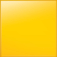 Tubadzin Pastel Zólty falicsempe 20 x 20