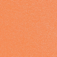 Tubadzin Pastel Mono Pomaranczowe R padlólap 20 x 20