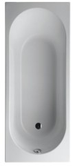Villeroy & Boch O novo egyenes kád 1700 x 750 mm 