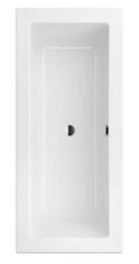 Villeroy & Boch Legato egyenes kád 1700 x 750 mm 