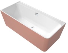 Villeroy & Boch Collaro aszimmetrikus kád 1800 x 800 mm 