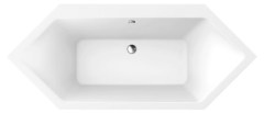 Villeroy & Boch Subway különleges kád 1900 x 800 mm 