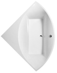 Villeroy & Boch Squaro különleges kád 1450 x 1450 mm 