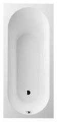Villeroy & Boch Oberon egyenes kád 1600 x 750 mm 