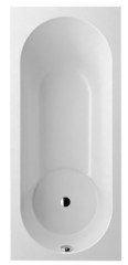 Villeroy & Boch Libra egyenes kád 1700 x 750 mm 