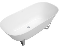 Villeroy & Boch Antheus térben álló kád 1750 x 800 mm 