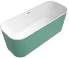 Villeroy & Boch Finion térben álló kád 1700 x 700 mm 