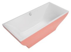 Villeroy & Boch La Belle térben álló kád 1800 x 800 mm 