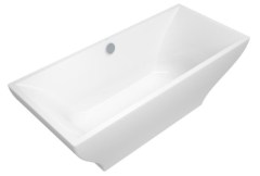 Villeroy & Boch La Belle egyenes kád 1800 x 800 mm 
