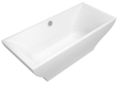 Villeroy & Boch La Belle térben álló kád 1800 x 800 mm 