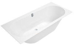 Villeroy & Boch Oberon 2 egyenes kád 1800 x 800 mm 