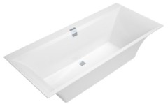 Villeroy & Boch Squaro Edge 12 egyenes kád 1800 x 800 mm 