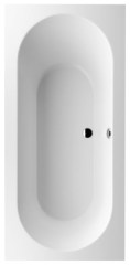 Villeroy & Boch Oberon egyenes kád 1900 x 900 mm 