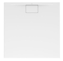 Villeroy & Boch Architectura szöglet alakú zuhanytálca 