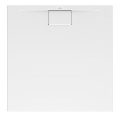 Villeroy & Boch Architectura szöglet alakú zuhanytálca 