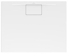 Villeroy & Boch Architectura téglalap alakú zuhanytálca 