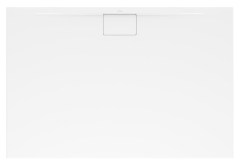 Villeroy & Boch Architectura téglalap alakú zuhanytálca 