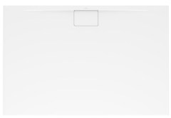 Villeroy & Boch Architectura téglalap alakú zuhanytálca 