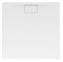 Villeroy & Boch Architectura szöglet alakú zuhanytálca 