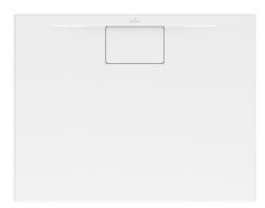 Villeroy & Boch Architectura téglalap alakú zuhanytálca 