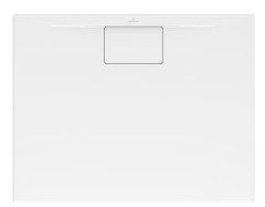 Villeroy & Boch Architectura téglalap alakú zuhanytálca 