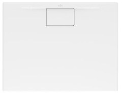 Villeroy & Boch Architectura téglalap alakú zuhanytálca 