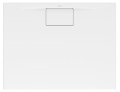 Villeroy & Boch Architectura téglalap alakú zuhanytálca 