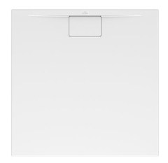 Villeroy & Boch Architectura szöglet alakú zuhanytálca 