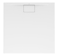 Villeroy & Boch Architectura szöglet alakú zuhanytálca 