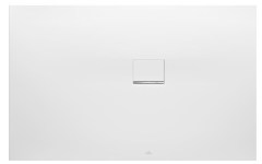 Villeroy & Boch Squaro Infinity téglalap alakú zuhanytálca 