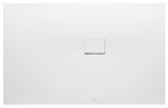 Villeroy & Boch Squaro Infinity téglalap alakú zuhanytálca 