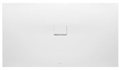 Villeroy & Boch Squaro Infinity téglalap alakú zuhanytálca 