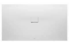 Villeroy & Boch Squaro Infinity téglalap alakú zuhanytálca 