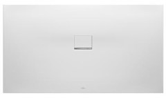 Villeroy & Boch Squaro Infinity téglalap alakú zuhanytálca 