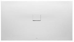 Villeroy & Boch Squaro Infinity téglalap alakú zuhanytálca 