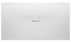 Villeroy & Boch Squaro Infinity téglalap alakú zuhanytálca 