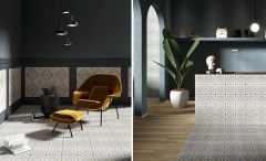 Unicom Starker Reverie Kőhatású járólap 