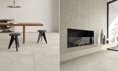 Unicom Starker Le Malte Kőhatású járólap 